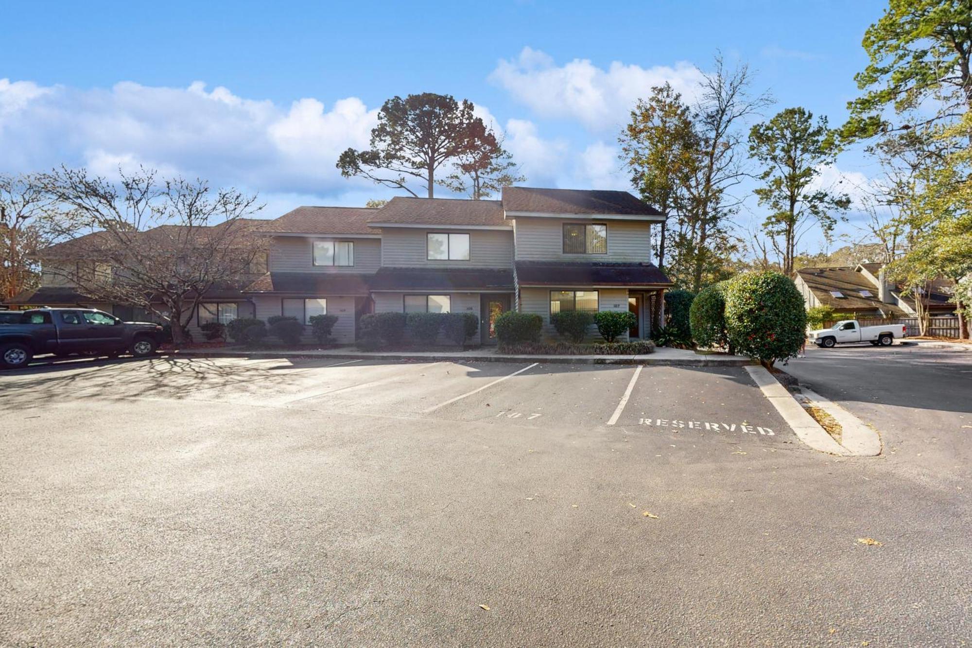 The Blue Starfish Villa Wilmington Exterior photo